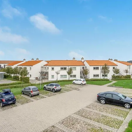 Apartmán Lovely In With Wifi Ebeltoft